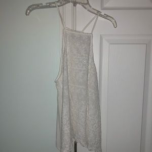 American Eagle Tank